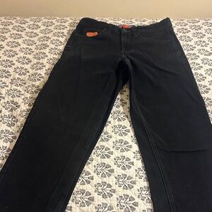 Empyre Black Kids Jeans